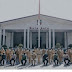 Bupati Karawang, Menghadiri Rapat Koordinasi Nasional Pengawasan Intern Pemerintah Tahun 2021