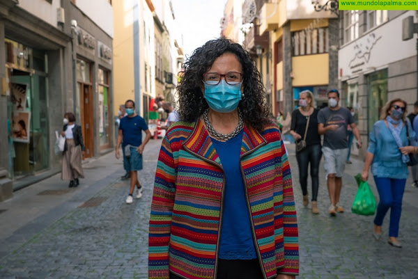 El Cabildo se dota por primera vez de un protocolo para actuar en la búsqueda y rescate de personas en el medio terrestre y marino