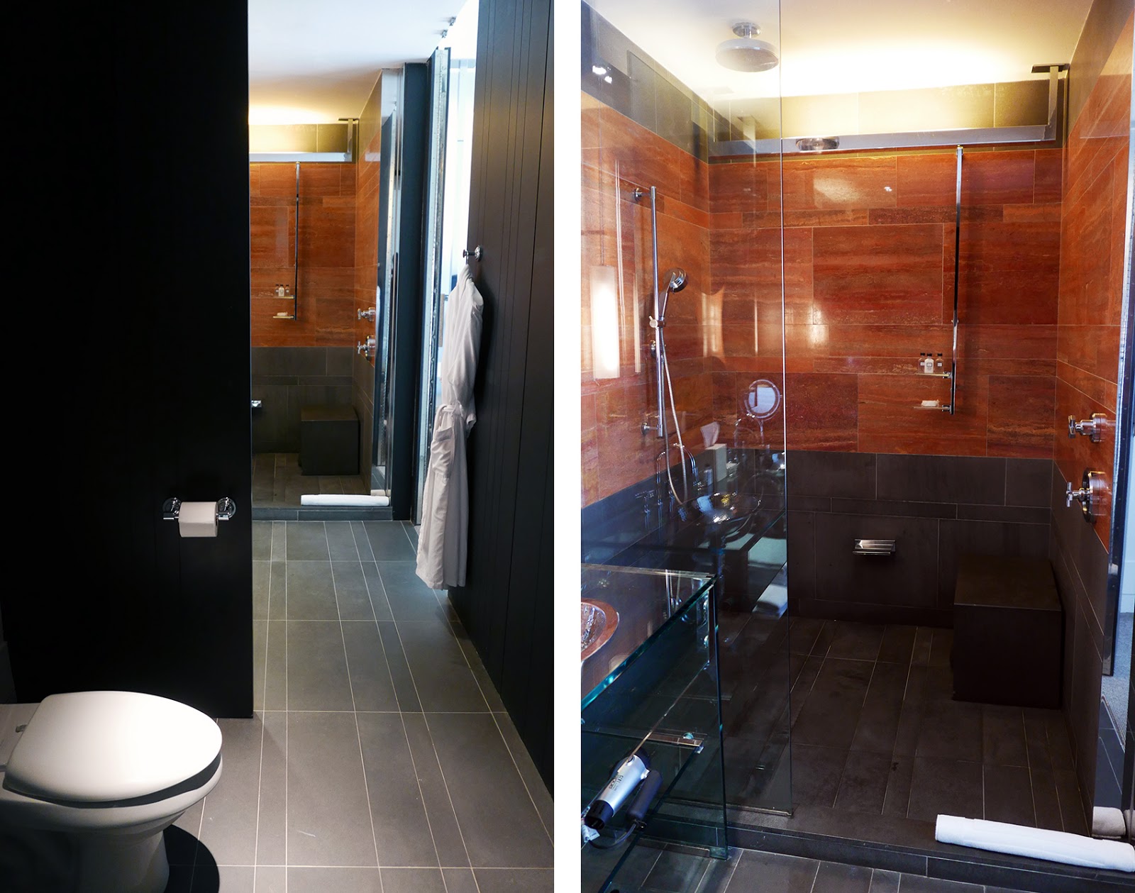 Euriental | fashion & luxury travel | Andaz 5th Avenue Terrace Suite, New York