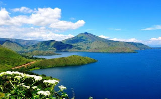 Tourist Attractions in Papua Very Exotic for Visited