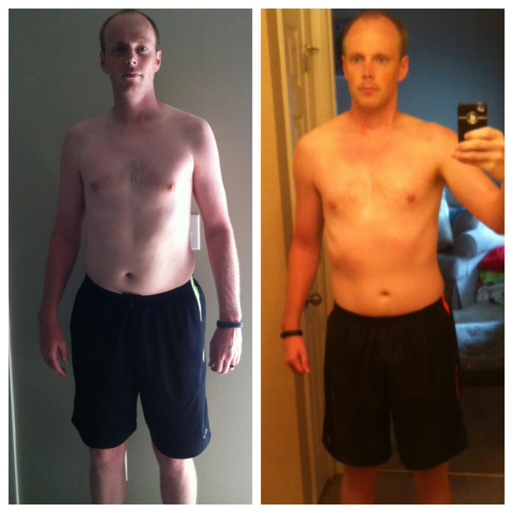 90 day v shred before and after 90 day v shred before and after