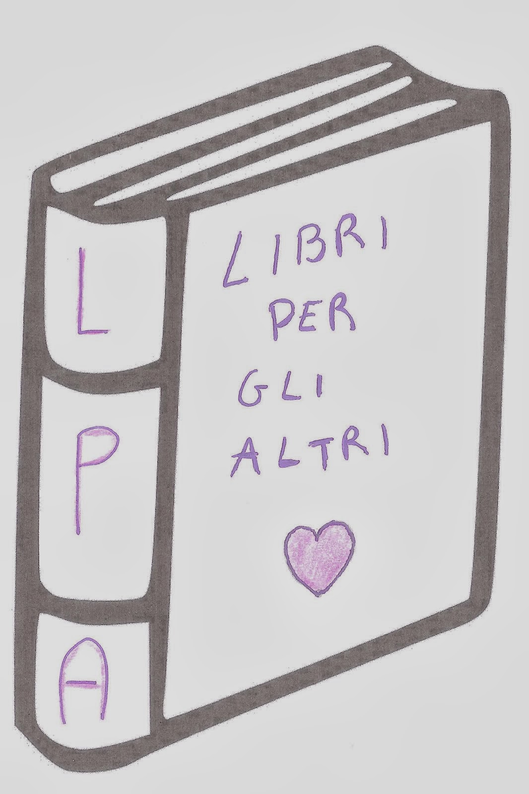 LIBRI PER GLI ALTRI