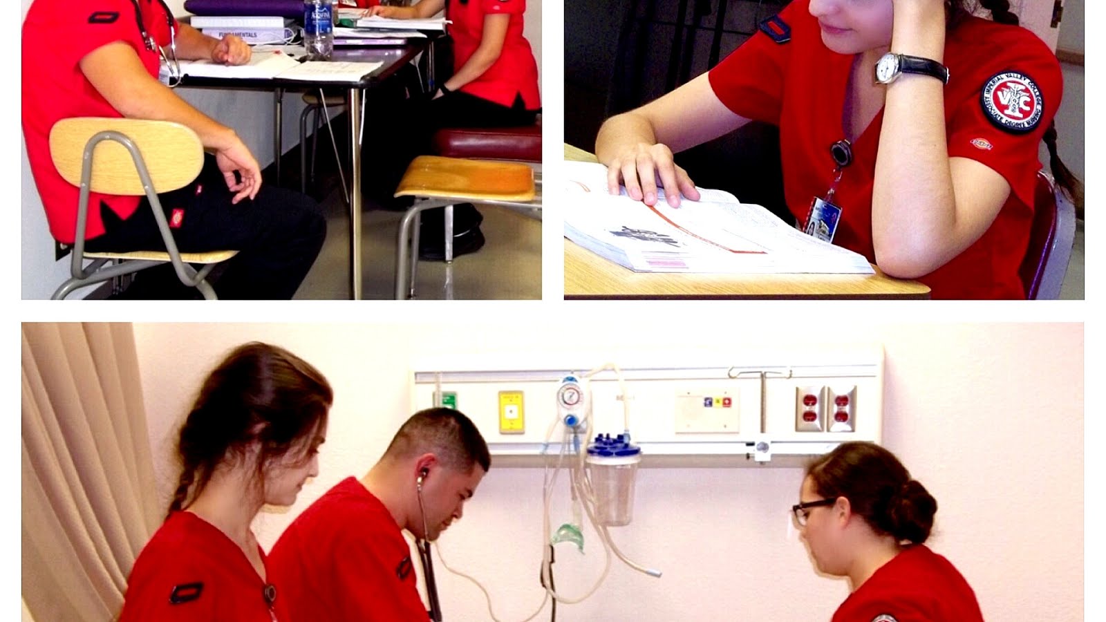 American Career College Lvn Program American Choices