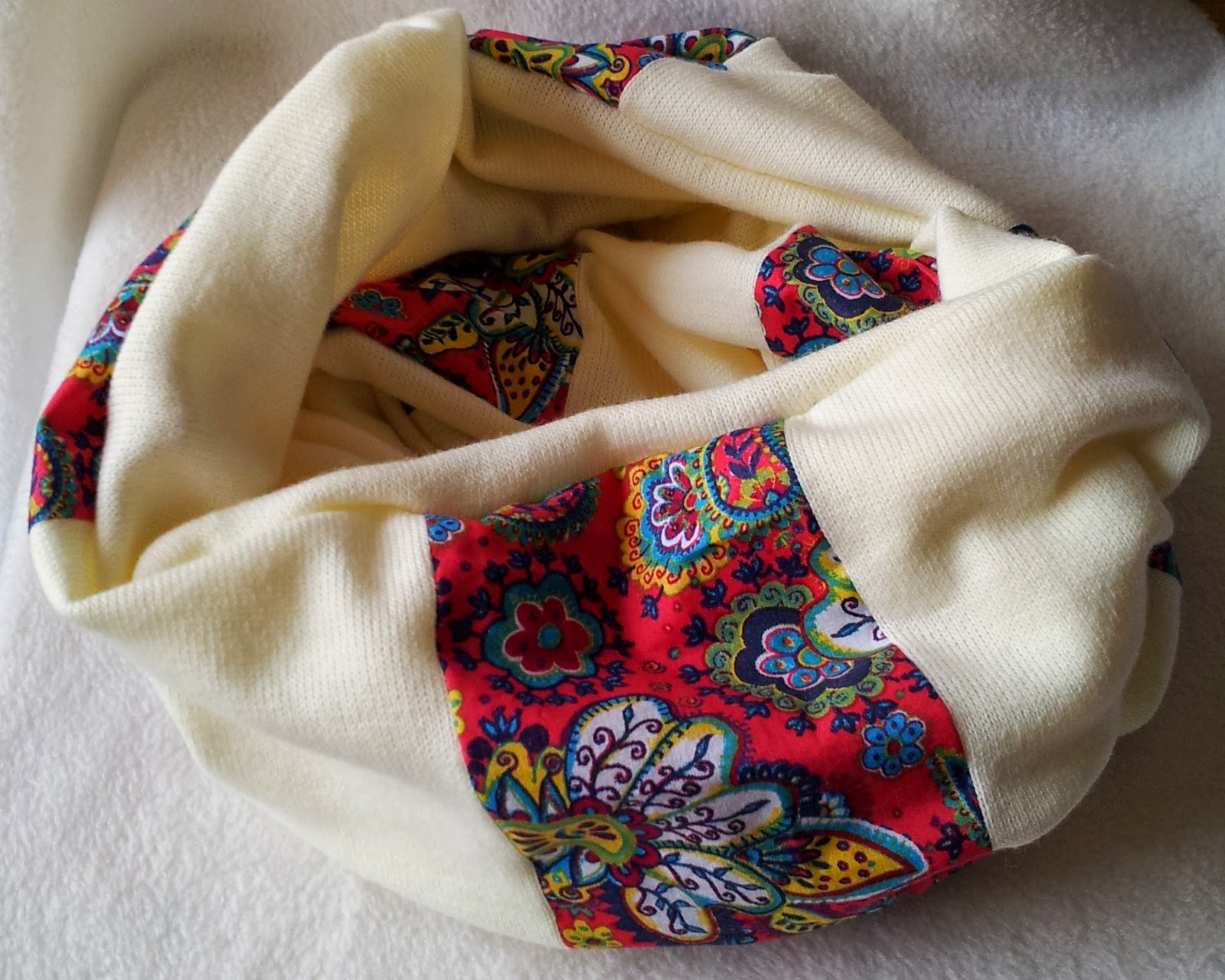 Christianes Nähstübchen: Oktober 2014