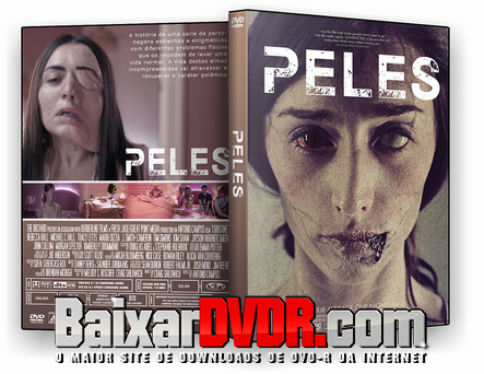 Peles (2017) DVD-R AUTORADO Peles (2017) DVD-R AUTORADO