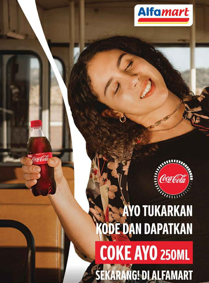 Coca-Cola Gratis