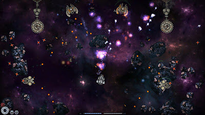 Stellatum Game Screenshot 15