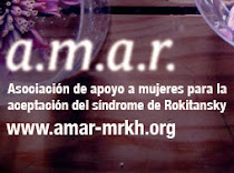 A.M.A.R. MRKH - España