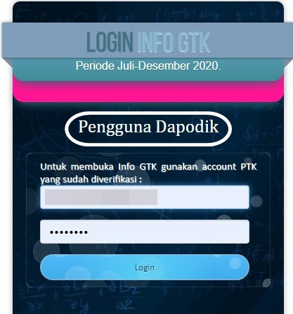 Cara Verval Ijazah Perbaikan Data