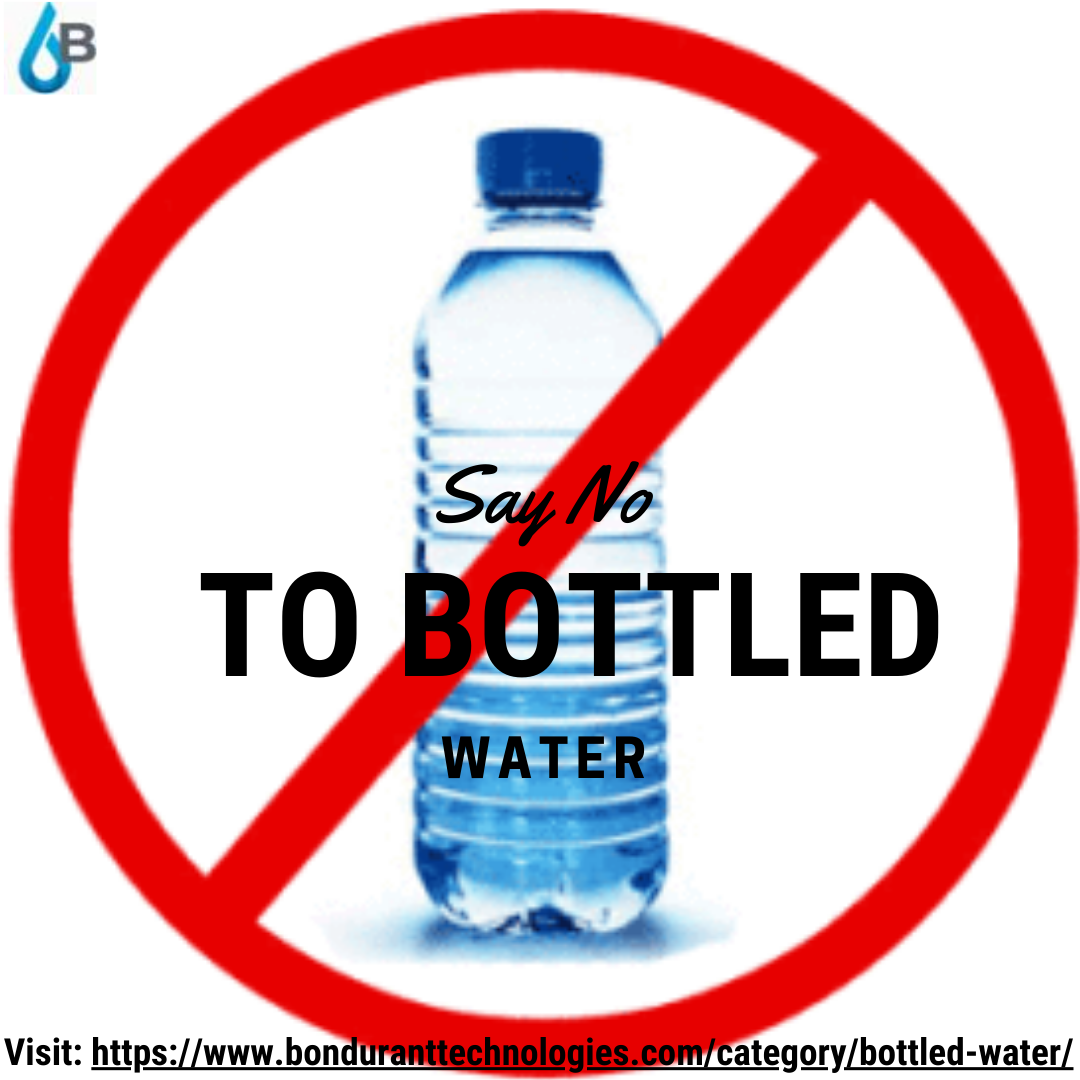 Do You Know That It Takes 3 Liters Of Water To Make Water For A Single
