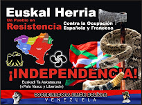 Euskal Herria, un Pueblo en Resistencia