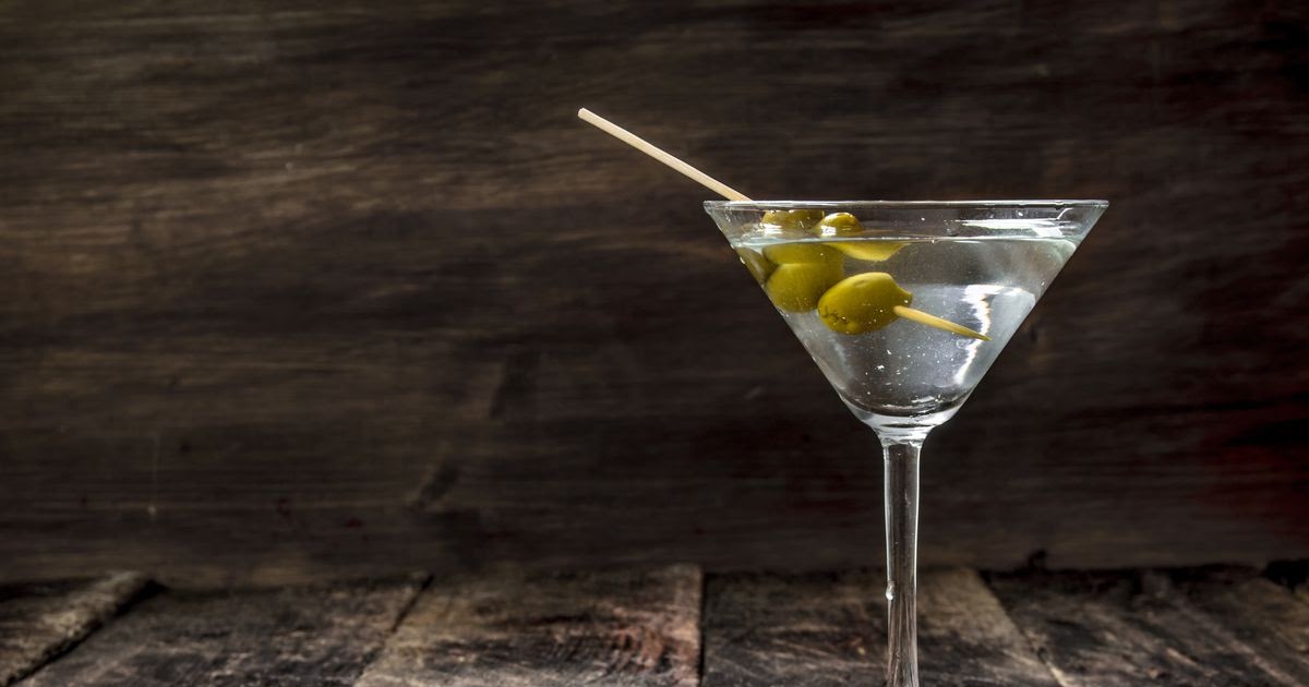 Martini cocktail, storia e curiosità del cocktail più famoso del mondo