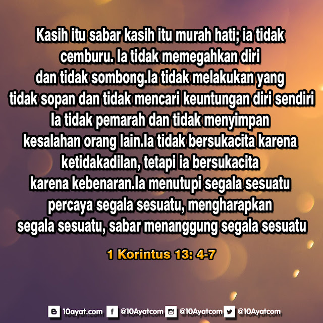 1%2BKorintus%2B13 %2B4 7