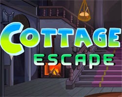 Juegos de Escape Ena Cottage Escape