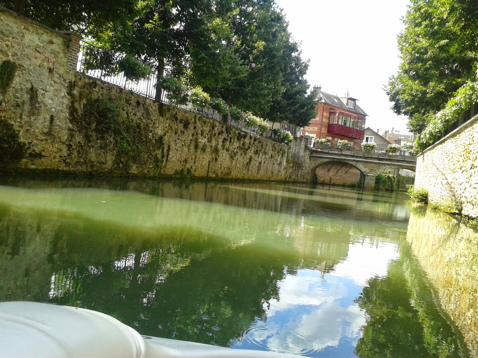 Sortir En Seine Et Marne Aujourd Hui sorties en seine et marne: Photos promenade en pédalo a Coulommiers