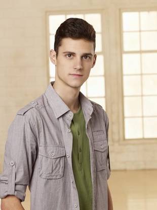 The Secret Life Of The American Teenager: Ken Baumann Confirms “Tragic