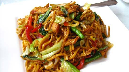 Resep Mie Tek Tek Paling Enak