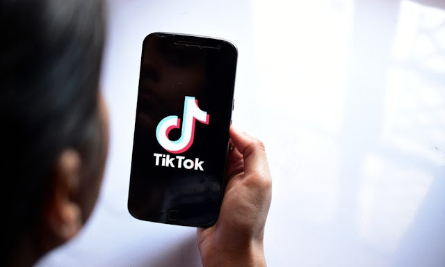 Now You Can Report COVID-19 Fake Videos on Tiktok
