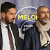 Fratelli d'Italia insulta il Lazio Pride: «Un'inutile ostentazione, una carnevalata estiva»