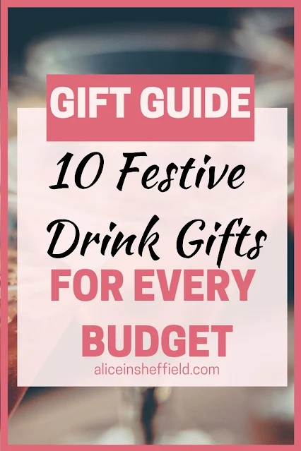 Drinks Gift Guide