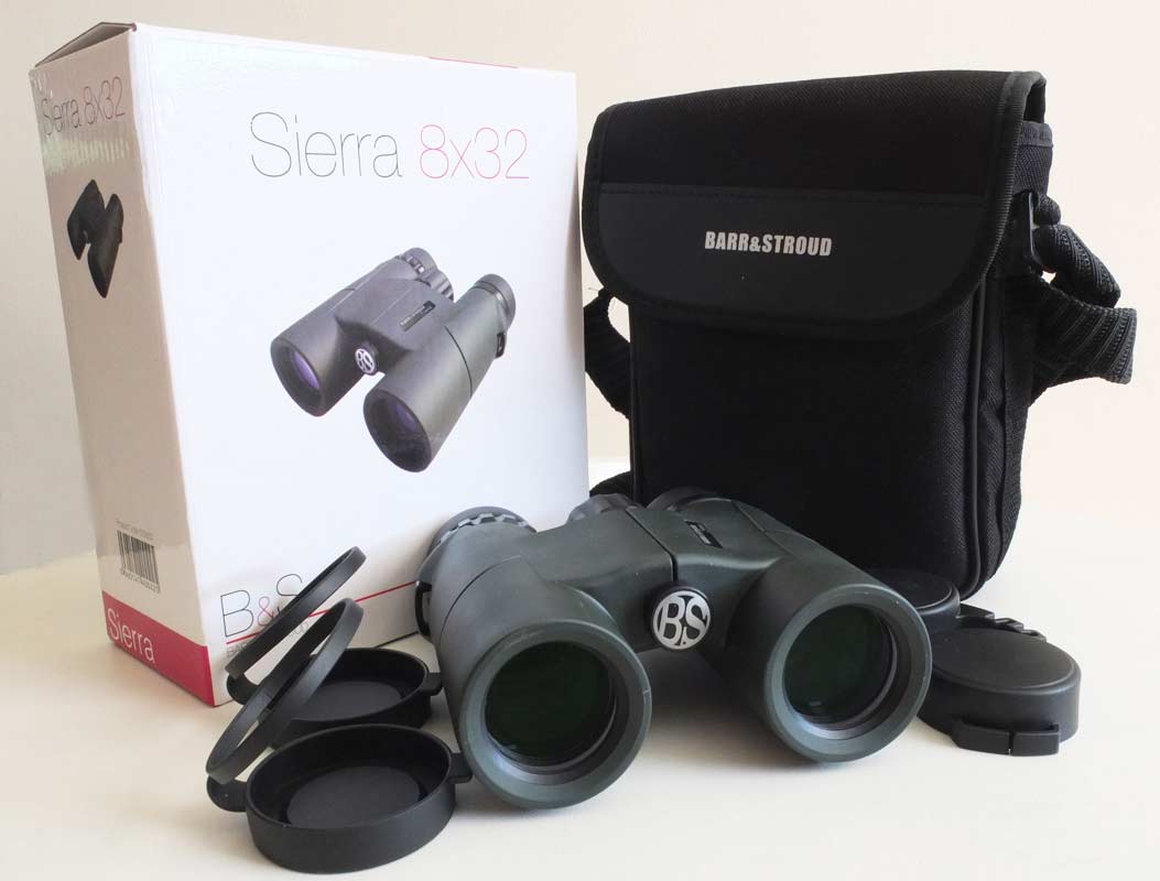 Buy Binocular in UK. Buy Barr and Stroud Binocular in UK.