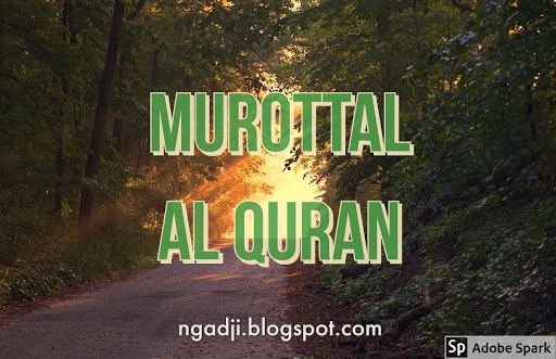 Download MP3 Murottal Quran-Lengkap 30 Juz - Ngaji