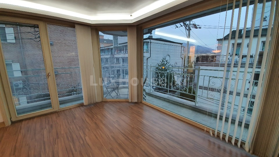 Seoul Apartment The Plus 3 villa in Hannamdong 한남동 순천향병원근처 더플러스3