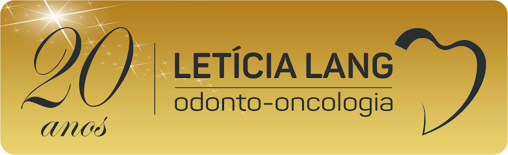 Letícia Lang Odonto-oncologia