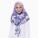 Hijab Warna Bonglon