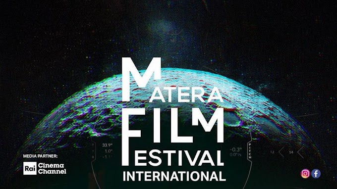 Matera Film Festival, seconda giornata: inaugurazione della mostra dedicata a David Cronenberg