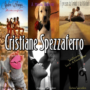 Books By Cristiane Spezzaferro