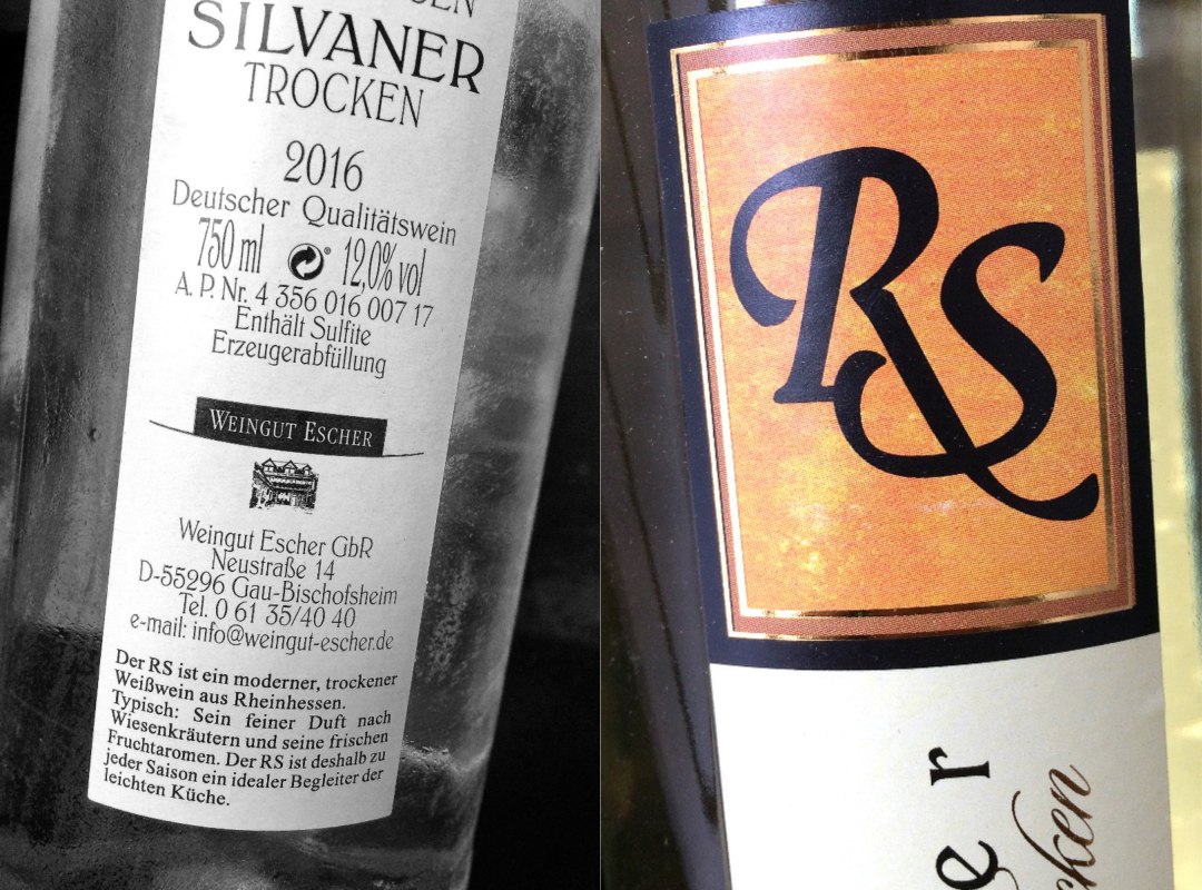 A Silvaner A Day Der Grosse Rheinhessen Silvaner Test