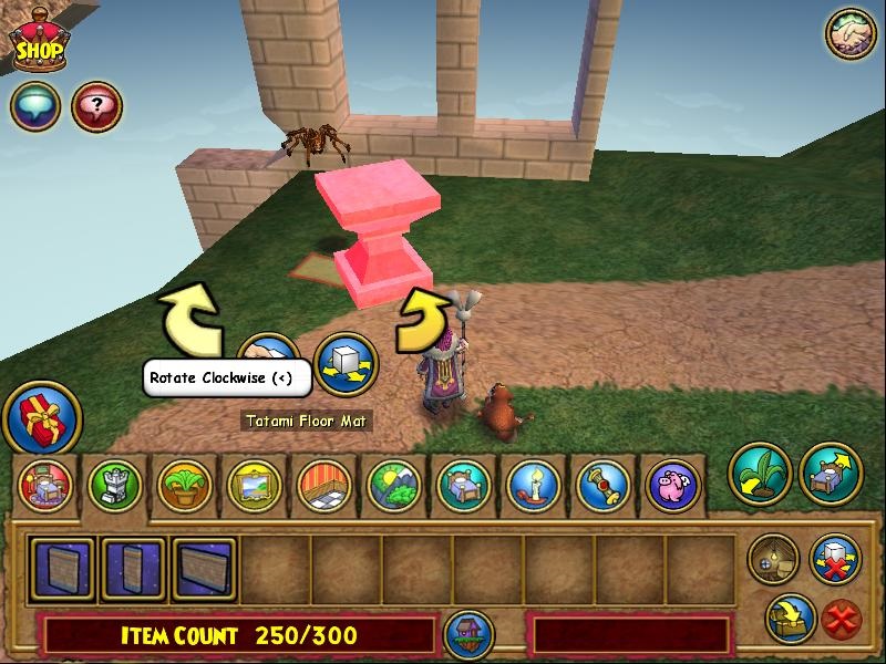 Paige S Page Darkmoor Cobwebs Candles And Skulls