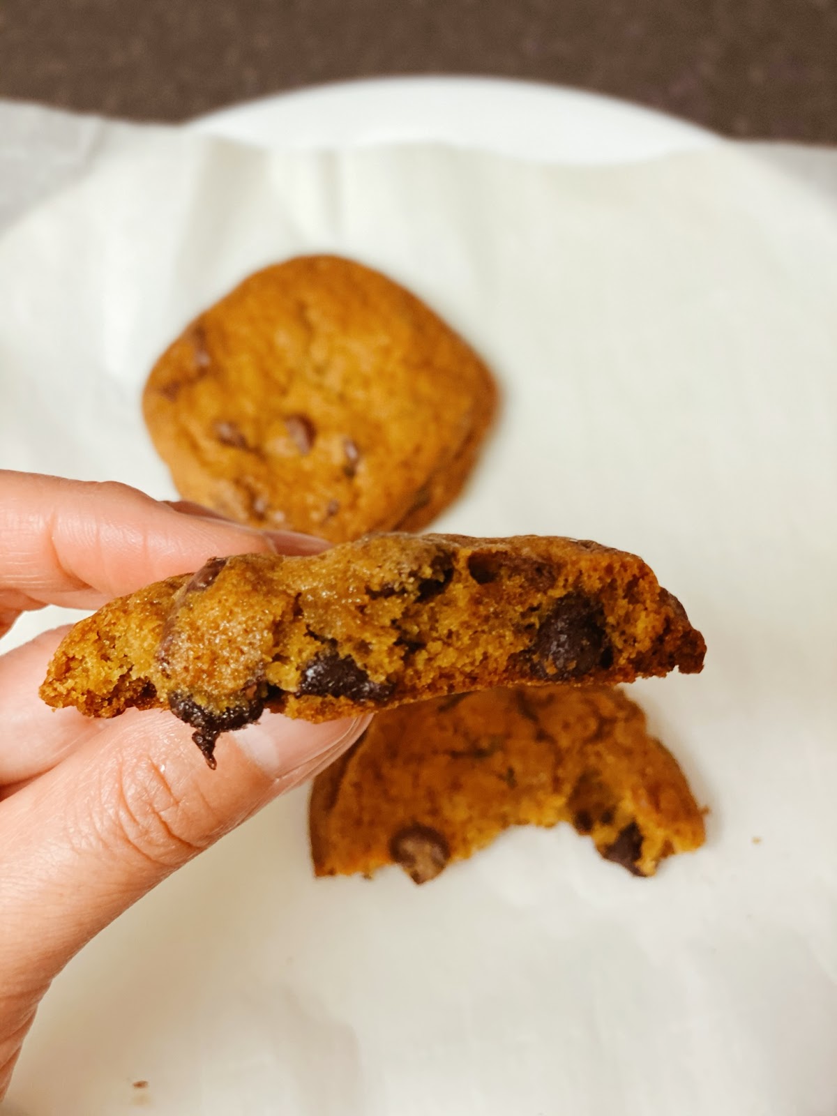 Hawaii Mom Blog 9Bar HNL Bake at Home Cookies
