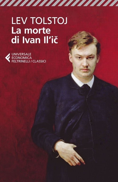 Smell of books. Due ussari, La morte di Ivan Il'ic Lev Tolstoj