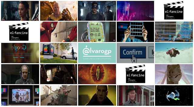 Pelis para MIBers - Cine y digitalización - Cine y Periodismo - Cine y Cómics - Cine fantástico - MIBers - MIB - ISDI - Cine y MIBers - el fancine - ÁlvaroGP SEO - el troblogdita Pelis para MIBers - Cine y digitalización - Cine y Periodismo - Cine y Cómics - Cine fantástico - MIBers - MIB - ISDI - Cine y MIBers - el fancine - ÁlvaroGP SEO - el troblogdita