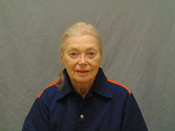 Sandra Layne, Never Too Old.