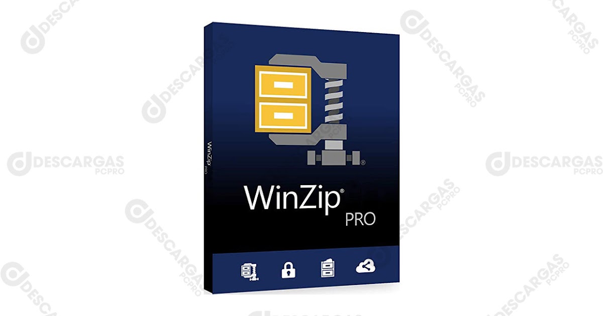 descargar winzip pro