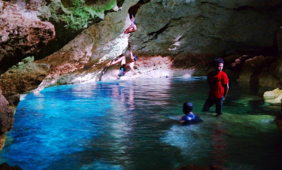 Tempat Wisata Gua Kristal Kota Kupang Wikipedia