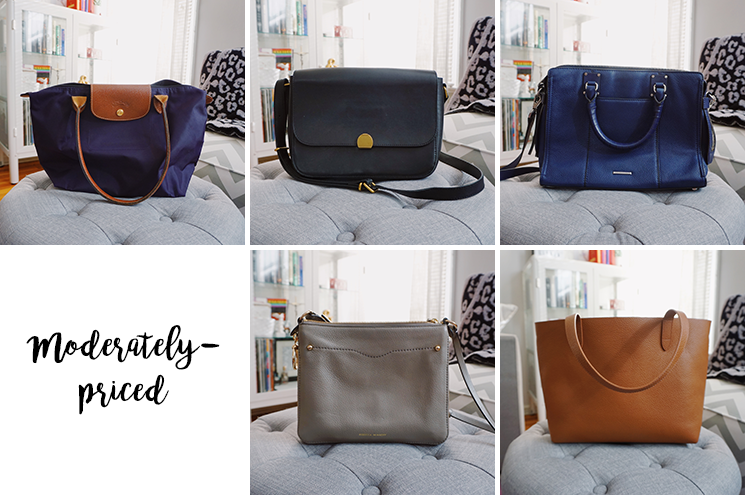 Alternative Ways to Wear Your Favorite Handbags – Love that Bag