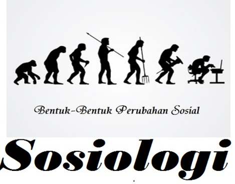 Materi Sosiologi Bentuk Bentuk Perubahan Sosial Lengkap Kampung Ilmu Artikel Motivasi Motivasi Belajar Materi Pelajaran