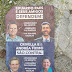 Crivella distribui panfletos com fake news sobre Paes, PSOL e "kit gay" em campanha