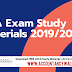 Latest CFA Level 1 Study Materials Download 2019-2020