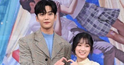 Knetz Talk About How Adorable The Height Difference Between