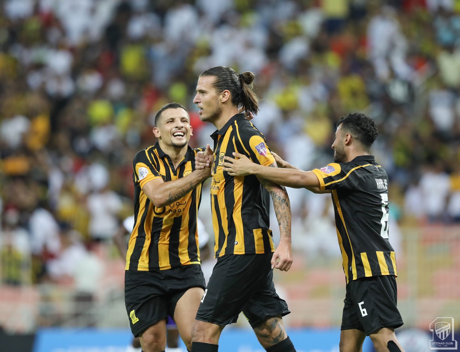 نتيجة مباراة الرائد والإتحاد بتاريخ 31-01-2020 الدوري السعودي نتيجة مباراة الرائد والإتحاد بتاريخ 31-01-2020 الدوري السعودي