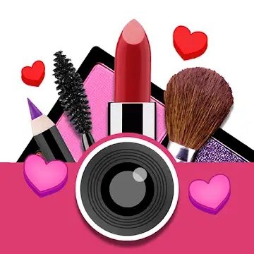 YouCam Makeup Premium - Magic Selfie Cam & Virtual Makeovers 5.68.3 Apk For Android