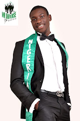MR. UNIVERSE NIGERIA