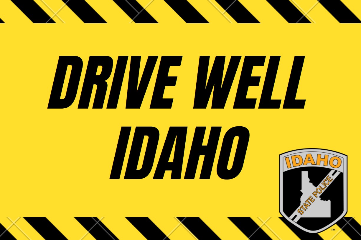Idaho State Police News and Information Leading into "100 Deadliest