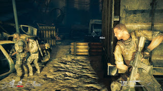 Spec Ops: The line