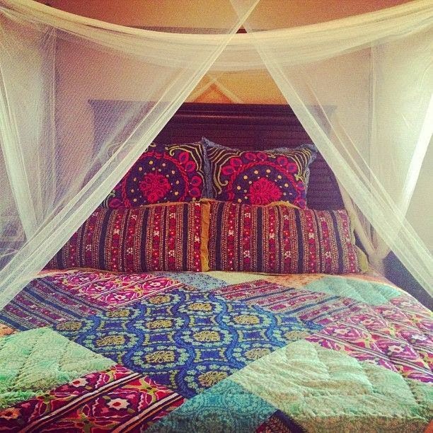 The most beautiful beds in the world The design of modern house